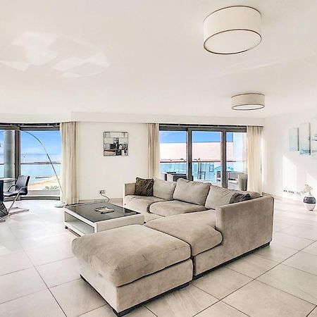 Apartament 7 Croisette Cannes Zewnętrze zdjęcie