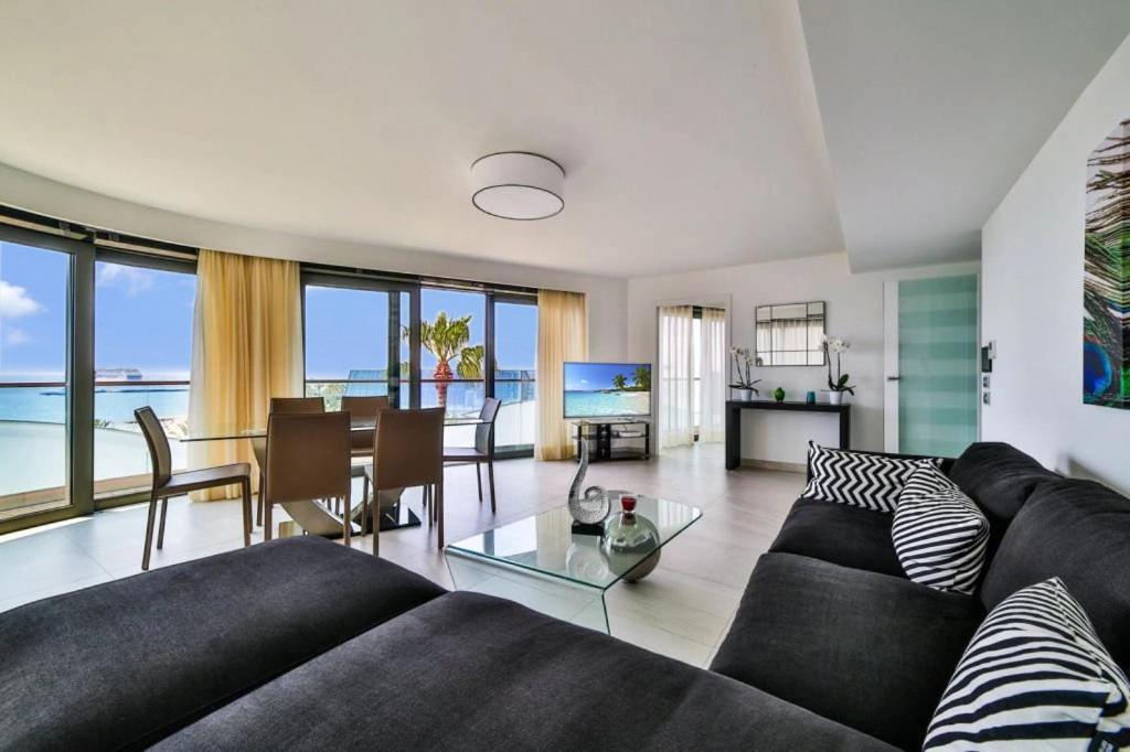 Apartament 7 Croisette Cannes Zewnętrze zdjęcie