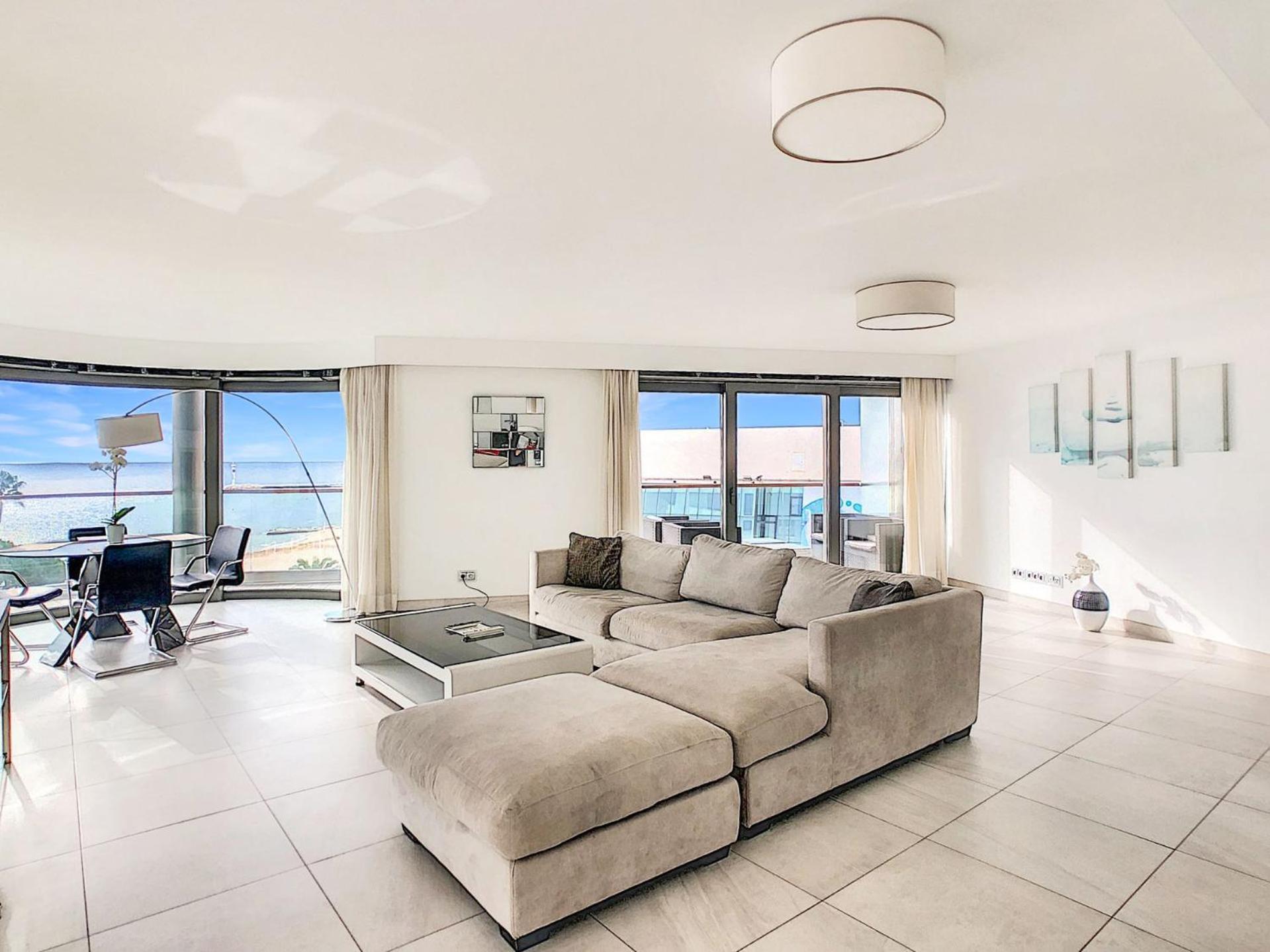 Apartament 7 Croisette Cannes Zewnętrze zdjęcie