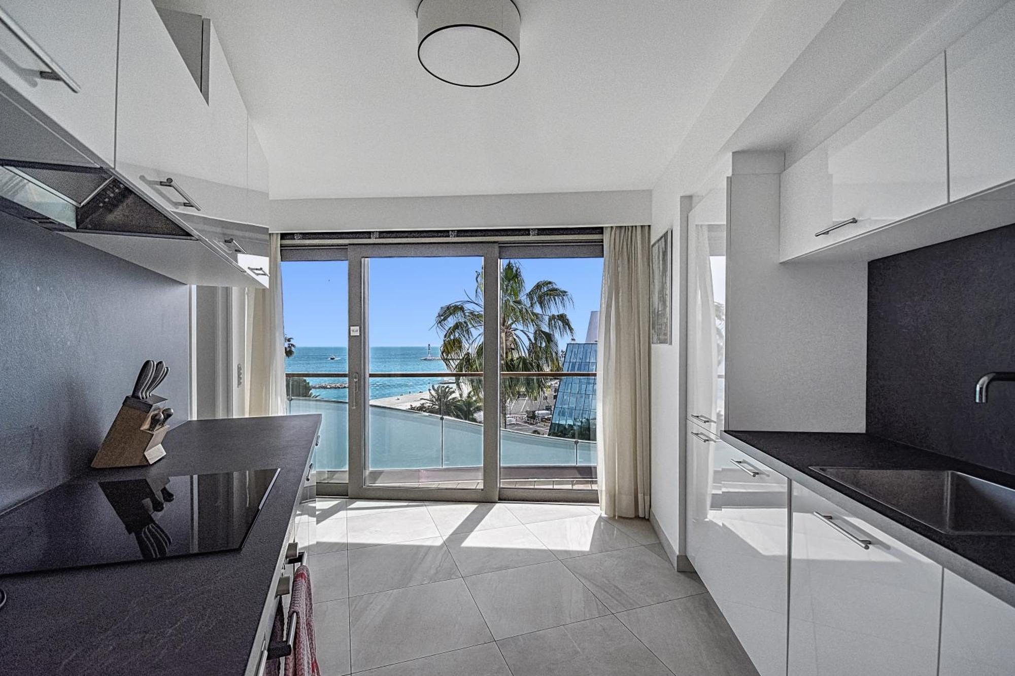 Apartament 7 Croisette Cannes Zewnętrze zdjęcie