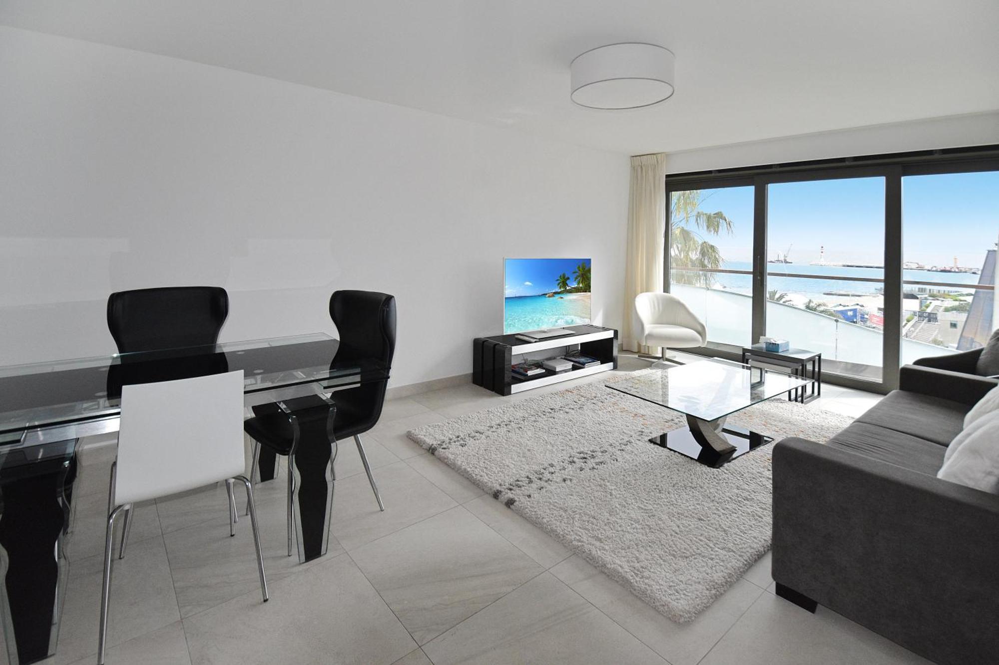 Apartament 7 Croisette Cannes Zewnętrze zdjęcie