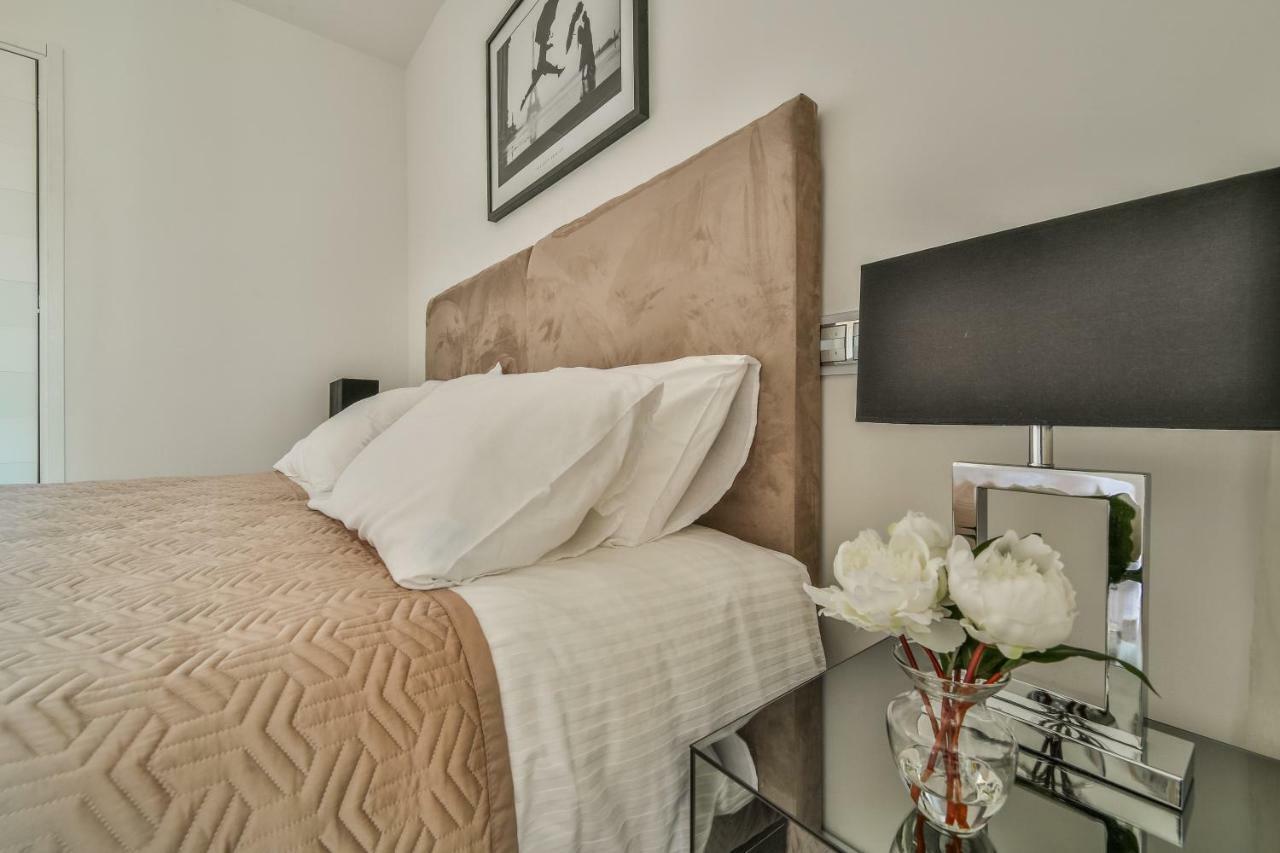 Apartament 7 Croisette Cannes Zewnętrze zdjęcie