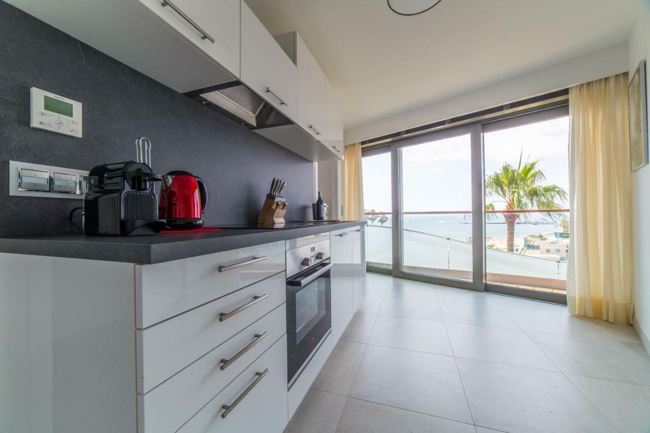 Apartament 7 Croisette Cannes Pokój zdjęcie