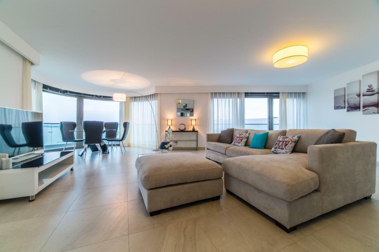 Apartament 7 Croisette Cannes Zewnętrze zdjęcie