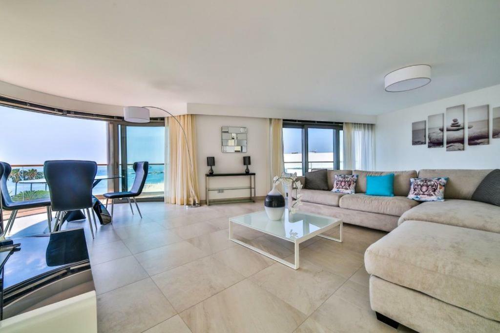 Apartament 7 Croisette Cannes Zewnętrze zdjęcie