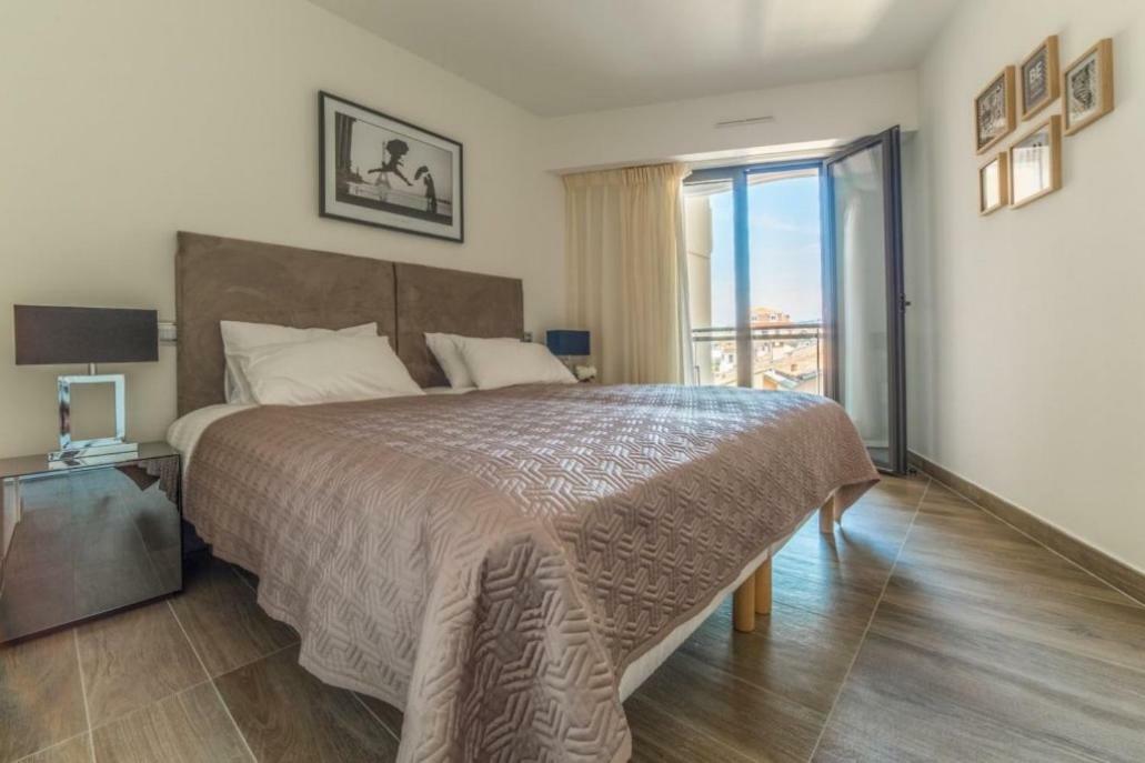 Apartament 7 Croisette Cannes Zewnętrze zdjęcie