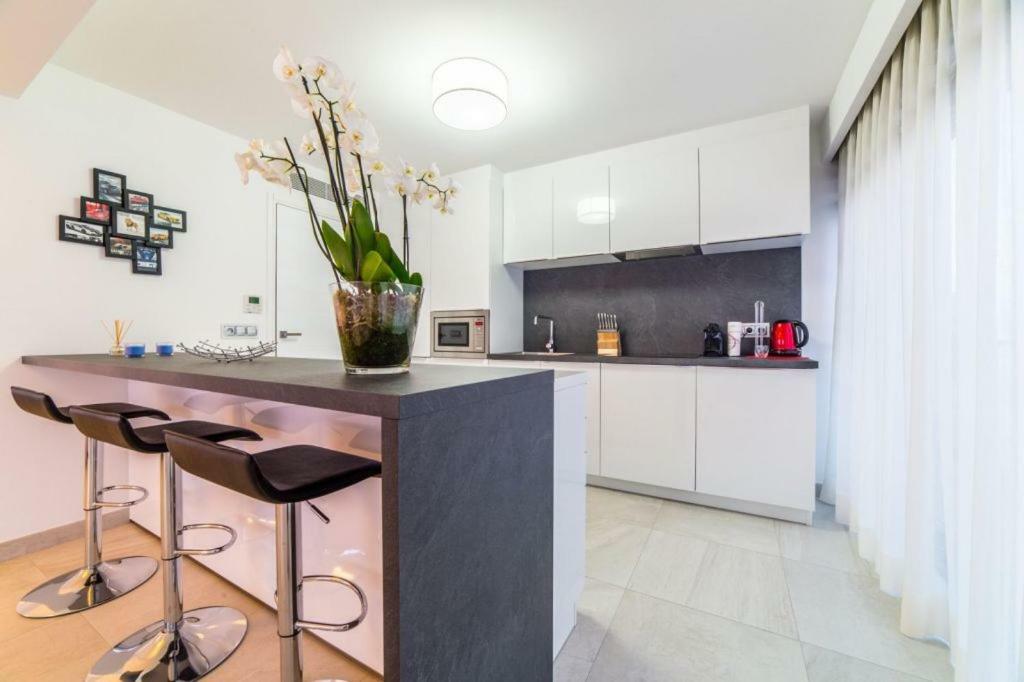Apartament 7 Croisette Cannes Zewnętrze zdjęcie