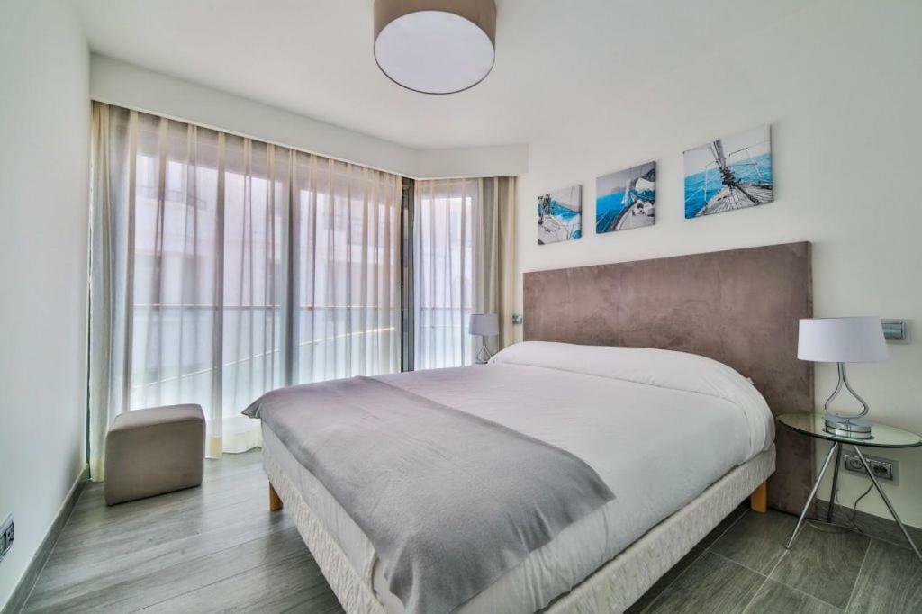 Apartament 7 Croisette Cannes Zewnętrze zdjęcie