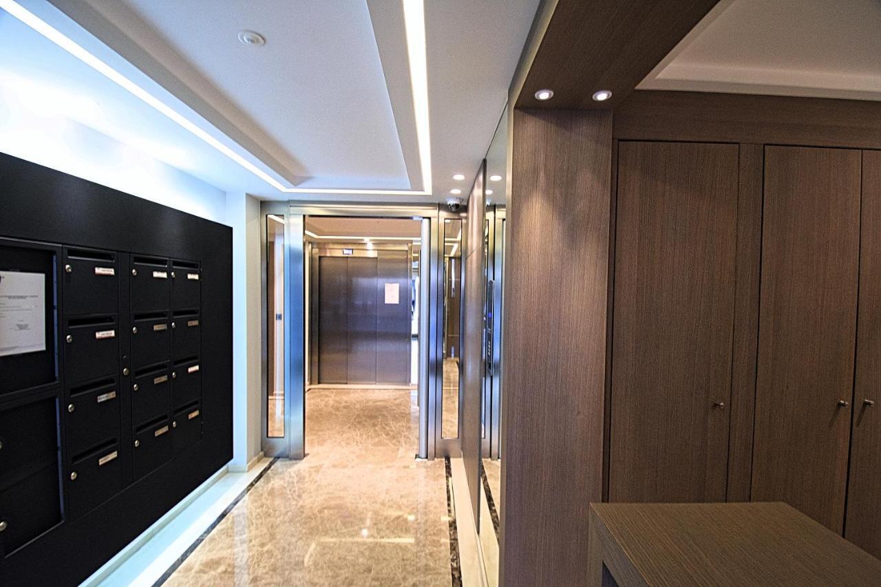Apartament 7 Croisette Cannes Zewnętrze zdjęcie